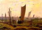 Morning ca 1816 Art Print