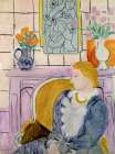 Matisse, Henri Art Print