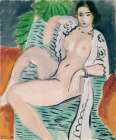 Matisse, Henri Art Print