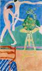 Matisse, Henri Art Print