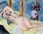 Matisse, Henri Art Print