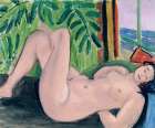 Matisse, Henri Art Print