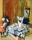 Matisse, Henri Art Print