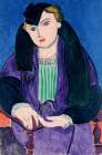 Matisse, Henri Art Print