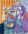 Matisse, Henri Art Print