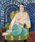 Matisse, Henri Art Print