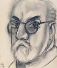 Matisse, Henri Art Print