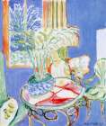 Matisse, Henri Art Print