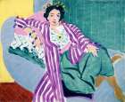 Matisse, Henri Art Print
