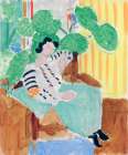 Matisse, Henri Art Print