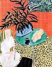Matisse, Henri Art Print