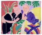 Matisse, Henri Art Print