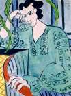 Matisse, Henri Art Print