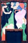 Matisse, Henri Art Print