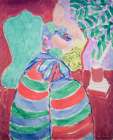 Matisse, Henri Art Print
