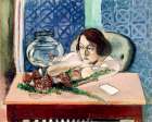 Matisse, Henri Art Print