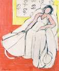 Matisse, Henri Art Print
