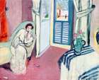 Matisse, Henri Art Print