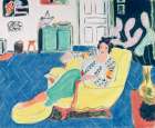Matisse, Henri Art Print