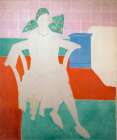 Matisse, Henri Art Print