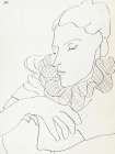 Matisse, Henri Art Print