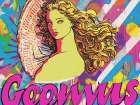 Birth of Venus Pop Art XVIII Art Print