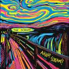 The Scream Pop Art I Art Print