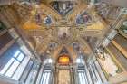 Italy, Rome Basilica di Santa Maria Maggiore II Art Print