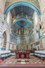 Italy, Rome St. Pauls Within the Walls Art Print