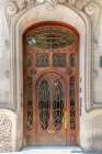 Spain, Architectural Doorway II Art Print