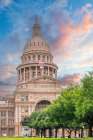 Texas, State Capitol Austin Art Print