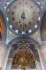 Turkey, Greek Orthodox Church of the Holy Trinity II Art Print