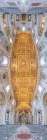Vertical Churches, Archbasilica of Saint John Lateran in Rome, Italy Art Print