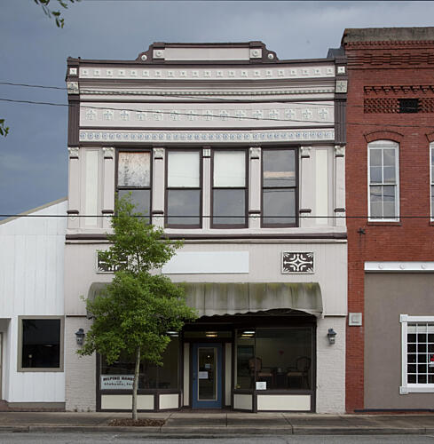 Demopolis, Alabama I Art Print