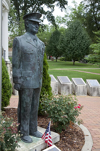 Frederick Law Olmsted, Florence, Alabama III Art Print