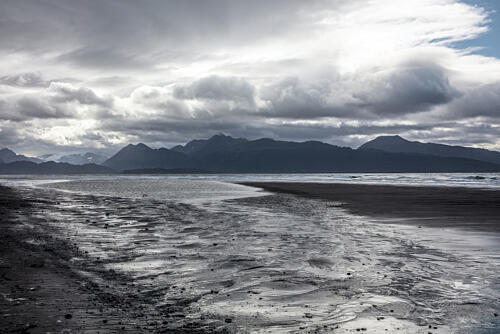 Homer, Alaska XIII Art Print