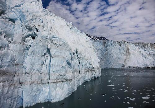Prince William Sound, Alaska VII Art Print