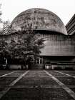 McLaughlin Planetarium No 2 Art Print