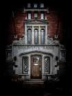 Foxbar Road Toronto Color Art Print