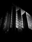 King Street Toronto No 121 Art Print