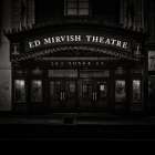 Young Street Toronto No 263 Art Print