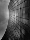 University Avenue Toronto No 701 Art Print