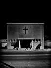 Danforth Avenue Toronto No 1050 Art Print