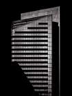 Yonge Street Toronto No 49502 Art Print
