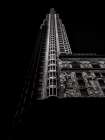 One King Street West Toronto No 4 Art Print