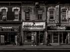 One Stop Shopping No 2 Art Print