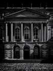 Osgoode Hall Toronto No 1 Art Print