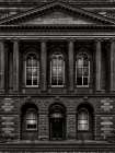 Osgoode Hall Toronto No 2 Art Print