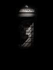 Phone Booth No 18 Art Print