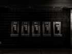 Phone Booth No 30 Art Print